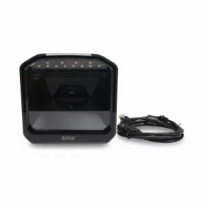 Wired Omni Directional Barcode Scanner High Quality