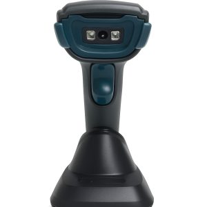 2D Wireless Barcode Scanner High Quality